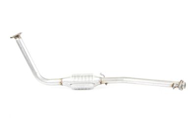 Catalytic Converter WALKER 20811