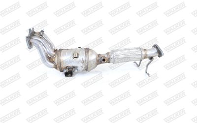 Catalytic Converter WALKER 20822