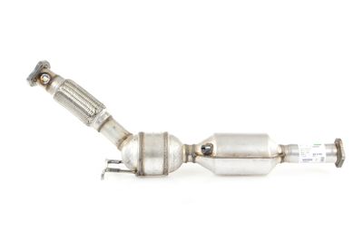 Catalytic Converter WALKER 20829