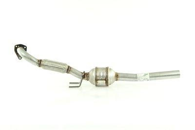 Catalytic Converter WALKER 20831