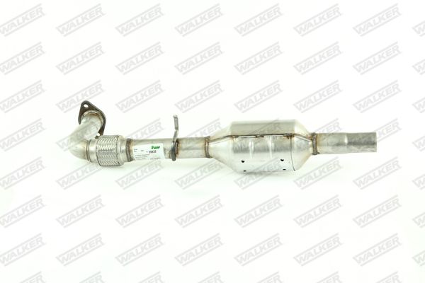 WALKER 20832 Catalytic Converter