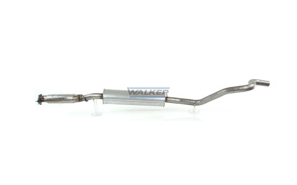 WALKER 20833 Catalytic Converter
