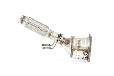 Catalytic Converter WALKER 20835