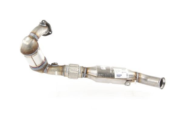 WALKER 20838 Catalytic Converter