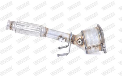 Catalytic Converter WALKER 20840