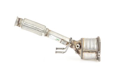 Catalytic Converter WALKER 20841