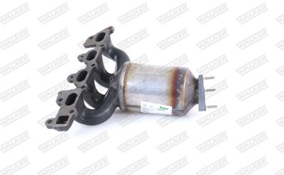 Catalytic Converter WALKER 20854