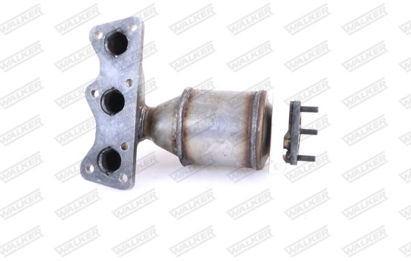 WALKER 20862 Catalytic Converter