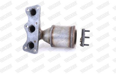 Catalytic Converter WALKER 20862