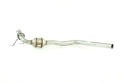 Catalytic Converter WALKER 20863