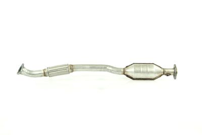 Catalytic Converter WALKER 20864