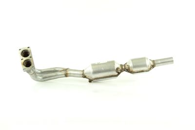 Catalytic Converter WALKER 20874