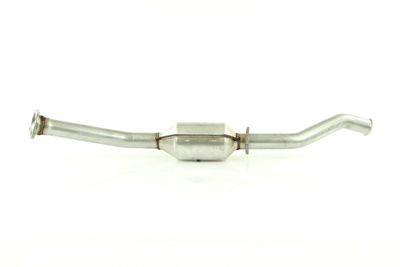 Catalytic Converter WALKER 20880
