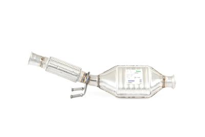 Catalytic Converter WALKER 20881