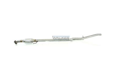 Catalytic Converter WALKER 20883