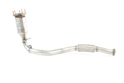 Catalytic Converter WALKER 20888