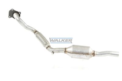Catalytic Converter WALKER 20892