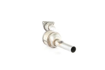 Catalytic Converter WALKER 20895