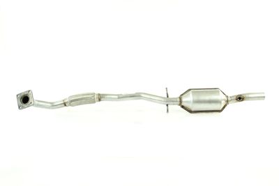 Catalytic Converter WALKER 20898