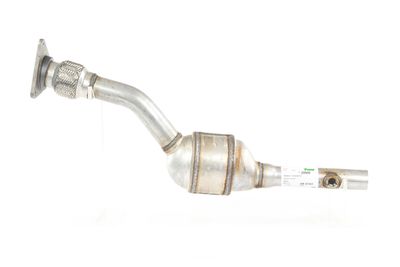 Catalytic Converter WALKER 20908