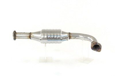 Catalytic Converter WALKER 20911