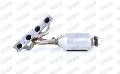 Catalytic Converter WALKER 20914