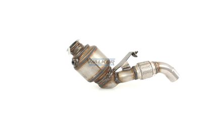 Catalytic Converter WALKER 20915