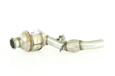Catalytic Converter WALKER 20916