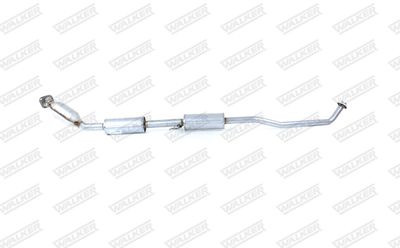 Catalytic Converter WALKER 20917