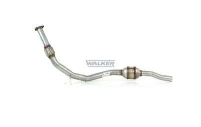 Catalytic Converter WALKER 20918