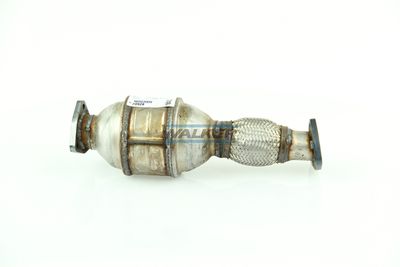 Catalytic Converter WALKER 20928