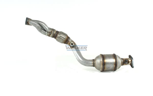 WALKER 20929 Catalytic Converter