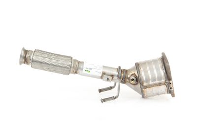 Catalytic Converter WALKER 20930