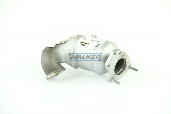 WALKER 20933 Catalytic Converter