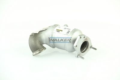 Catalytic Converter WALKER 20933