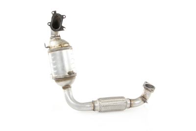 Catalytic Converter WALKER 20935