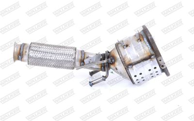 Catalytic Converter WALKER 20936