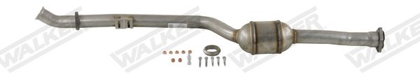 WALKER 20941 Catalytic Converter