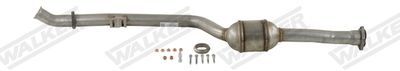 Catalytic Converter WALKER 20941
