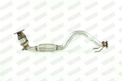 Catalytic Converter WALKER 20944