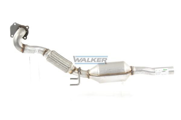 WALKER 20945 Catalytic Converter