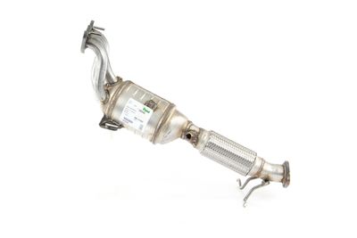 Catalytic Converter WALKER 20946