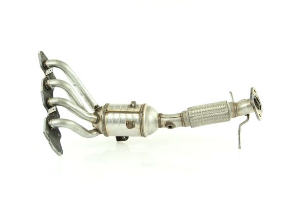 WALKER 20947 Catalytic Converter