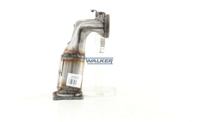 Catalytic Converter WALKER 20950