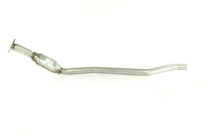 Catalytic Converter WALKER 20955