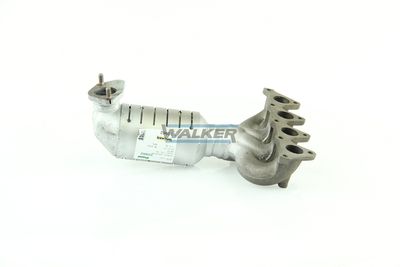 Catalytic Converter WALKER 20962