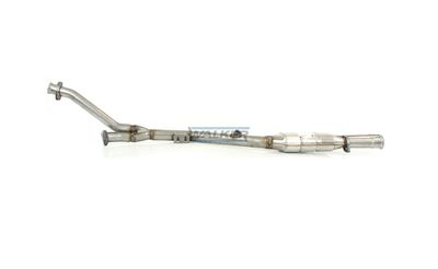 Catalytic Converter WALKER 20967