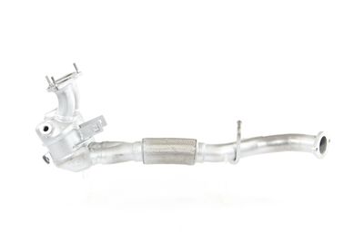 Catalytic Converter WALKER 20968