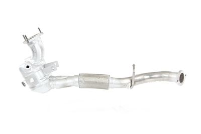 Catalytic Converter WALKER 20969