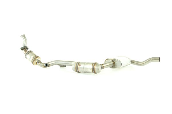 WALKER 20972 Catalytic Converter